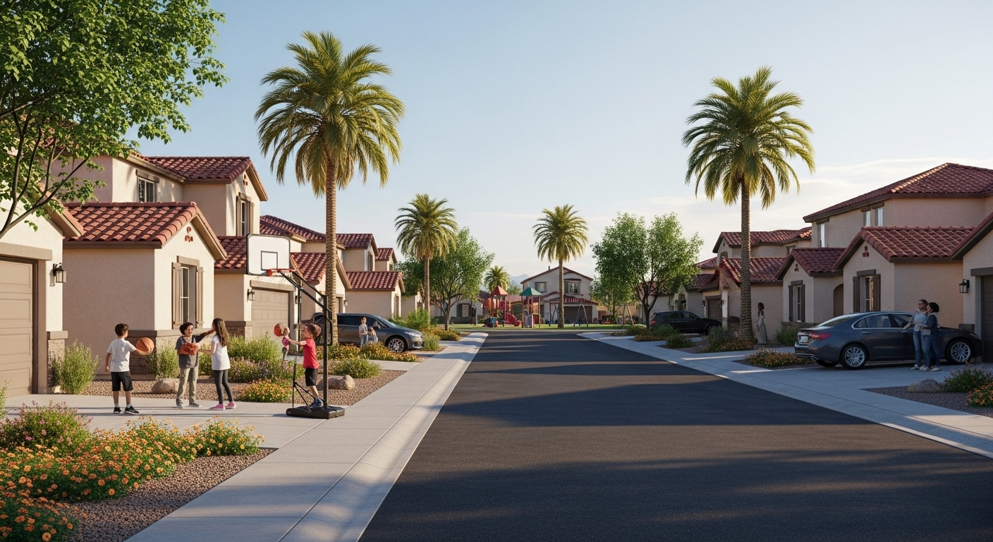 Laundromats in El Mirage, Arizona