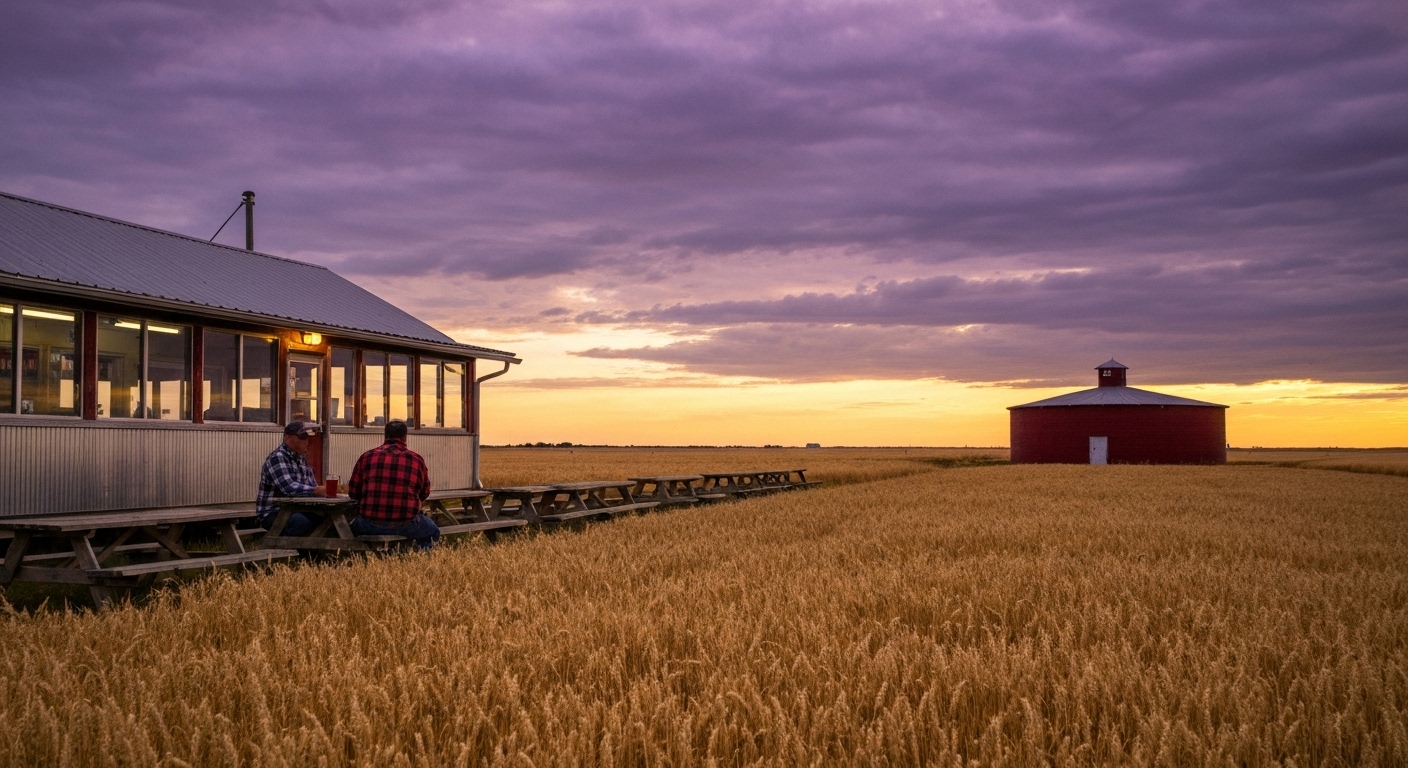 Laundromats in El Reno, Oklahoma