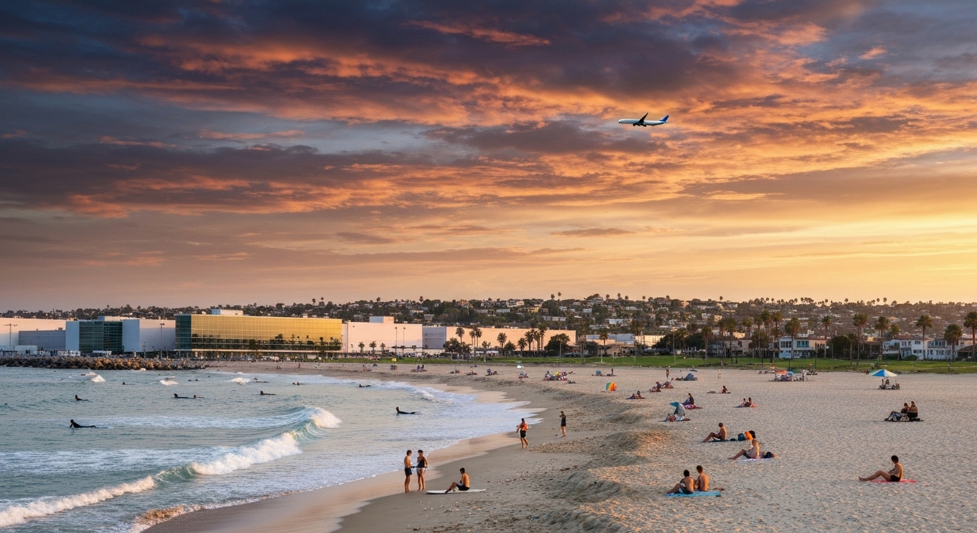 Laundromats in El Segundo, California