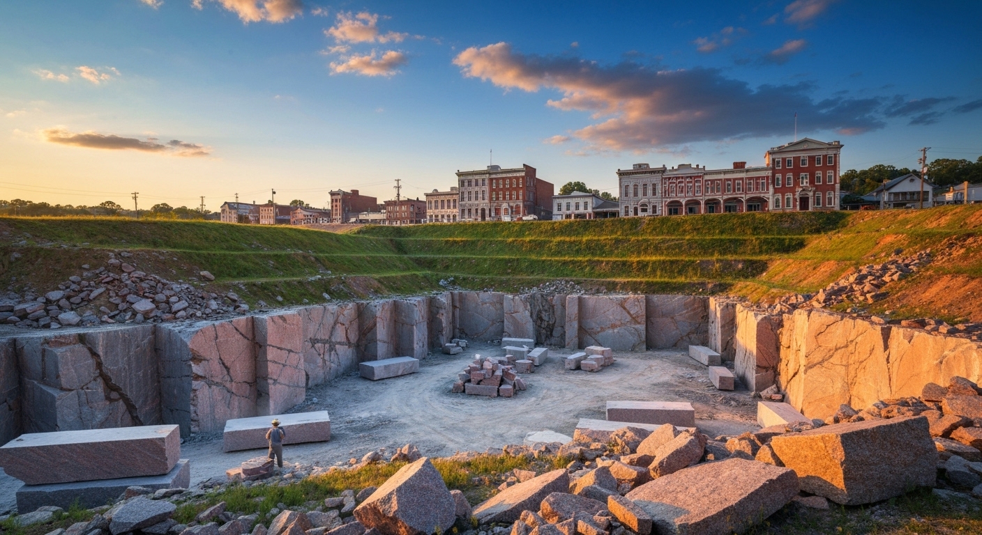 Laundromats in Elberton, Georgia