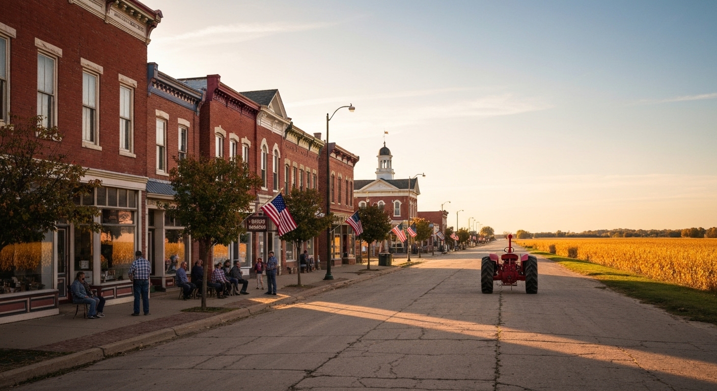 Laundromats in Eldora, Iowa