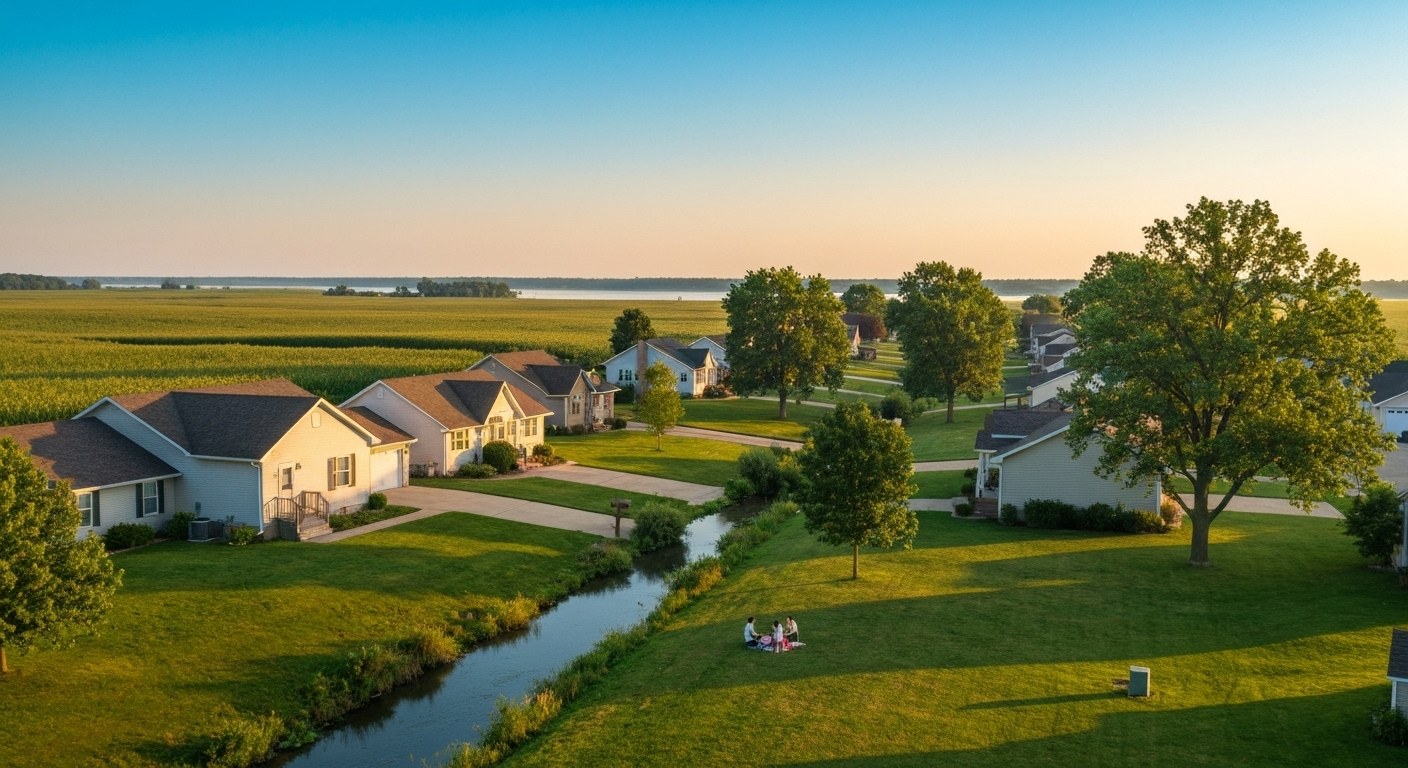 Laundromats in Eldridge, Iowa