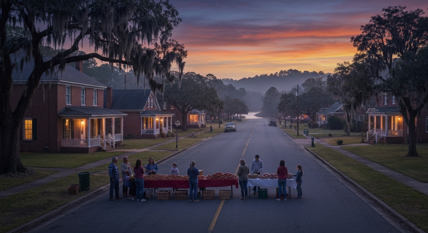 Laundromats in Elgin, South Carolina