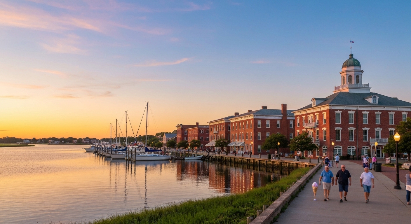 Laundromats in Elizabeth City, North Carolina