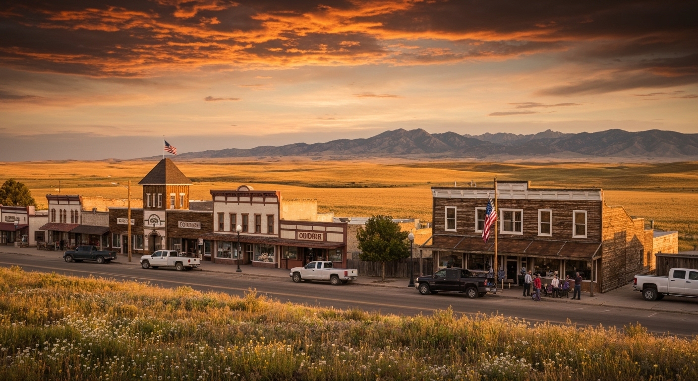 Laundromats in Elizabeth, Colorado