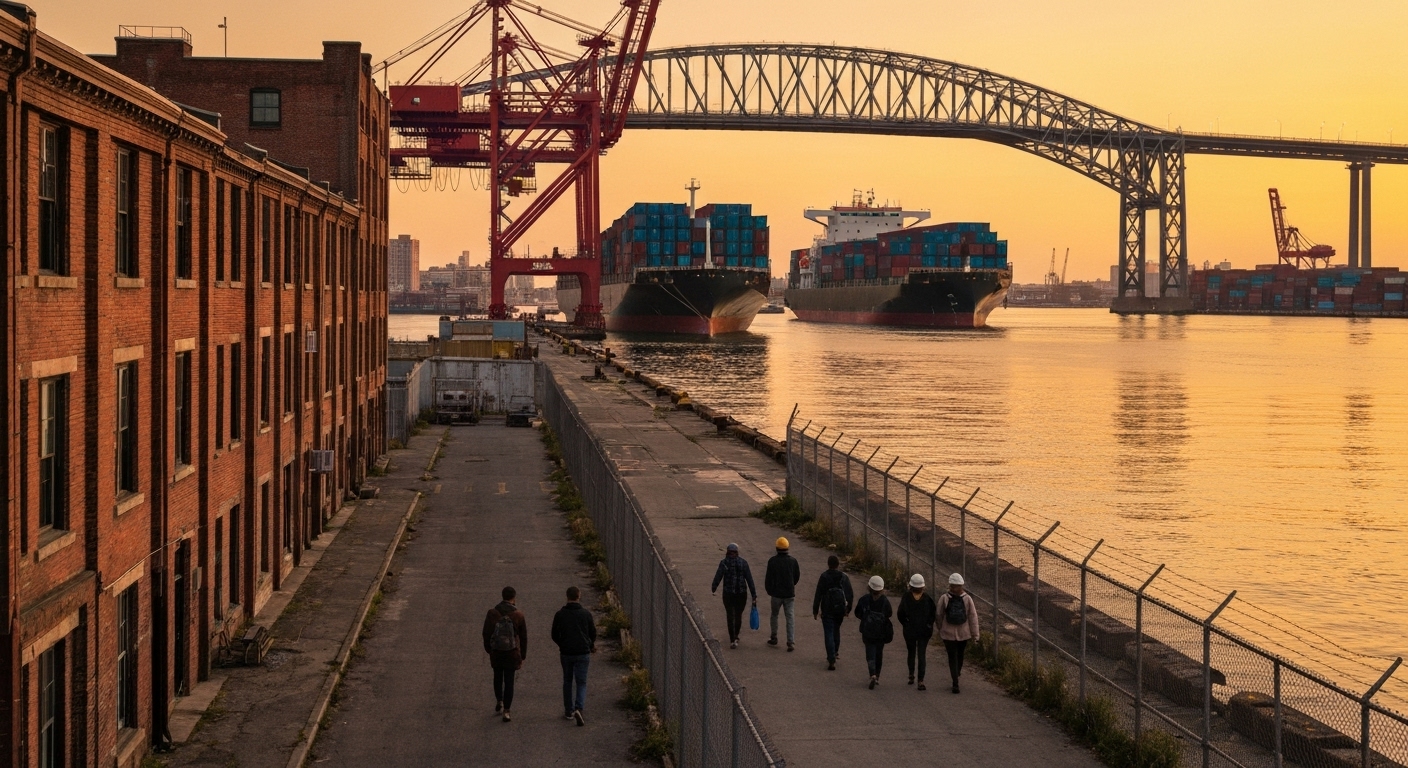Laundromats in Elizabethport, New Jersey