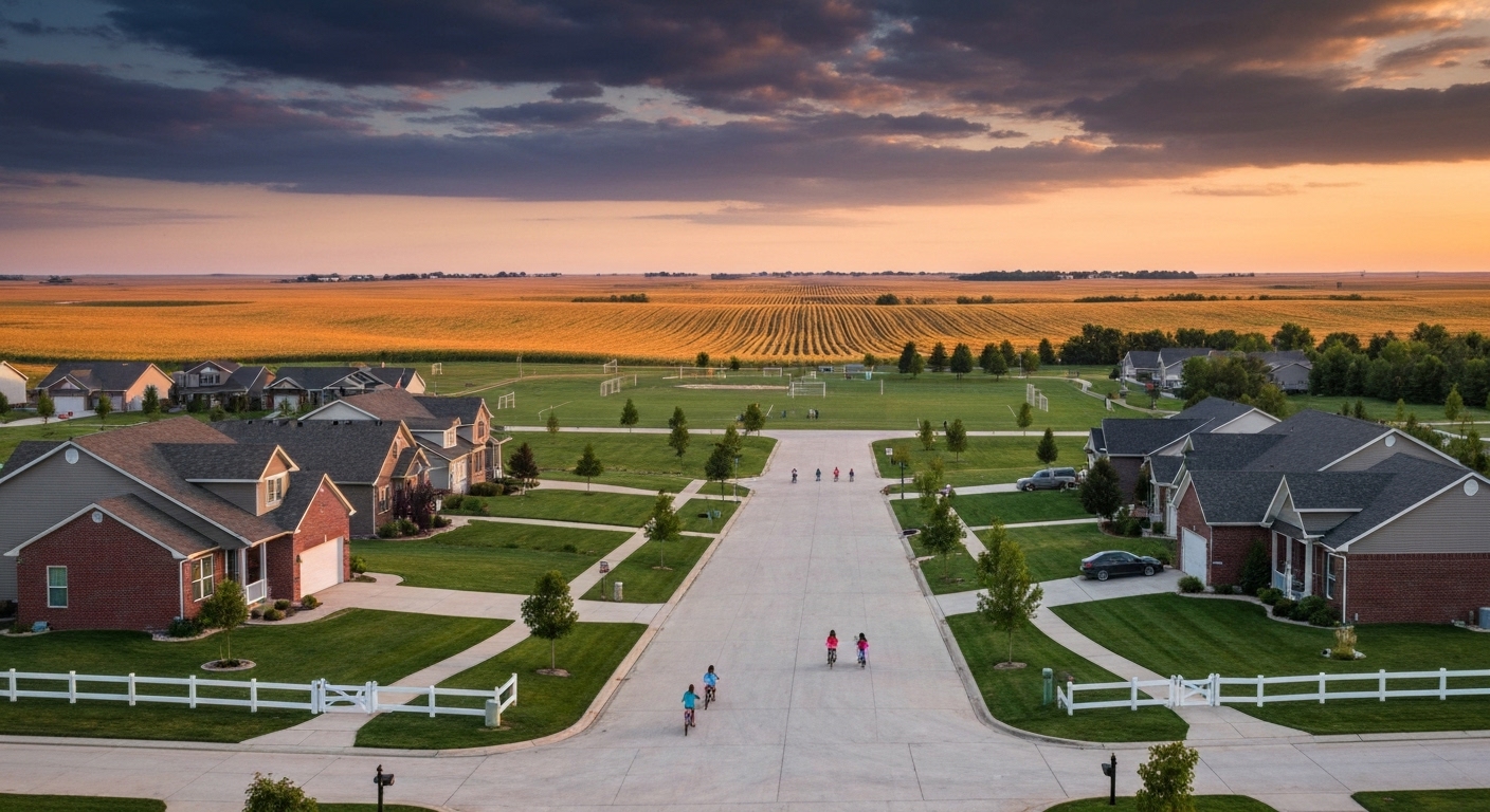 Laundromats in Elkhorn, Nebraska