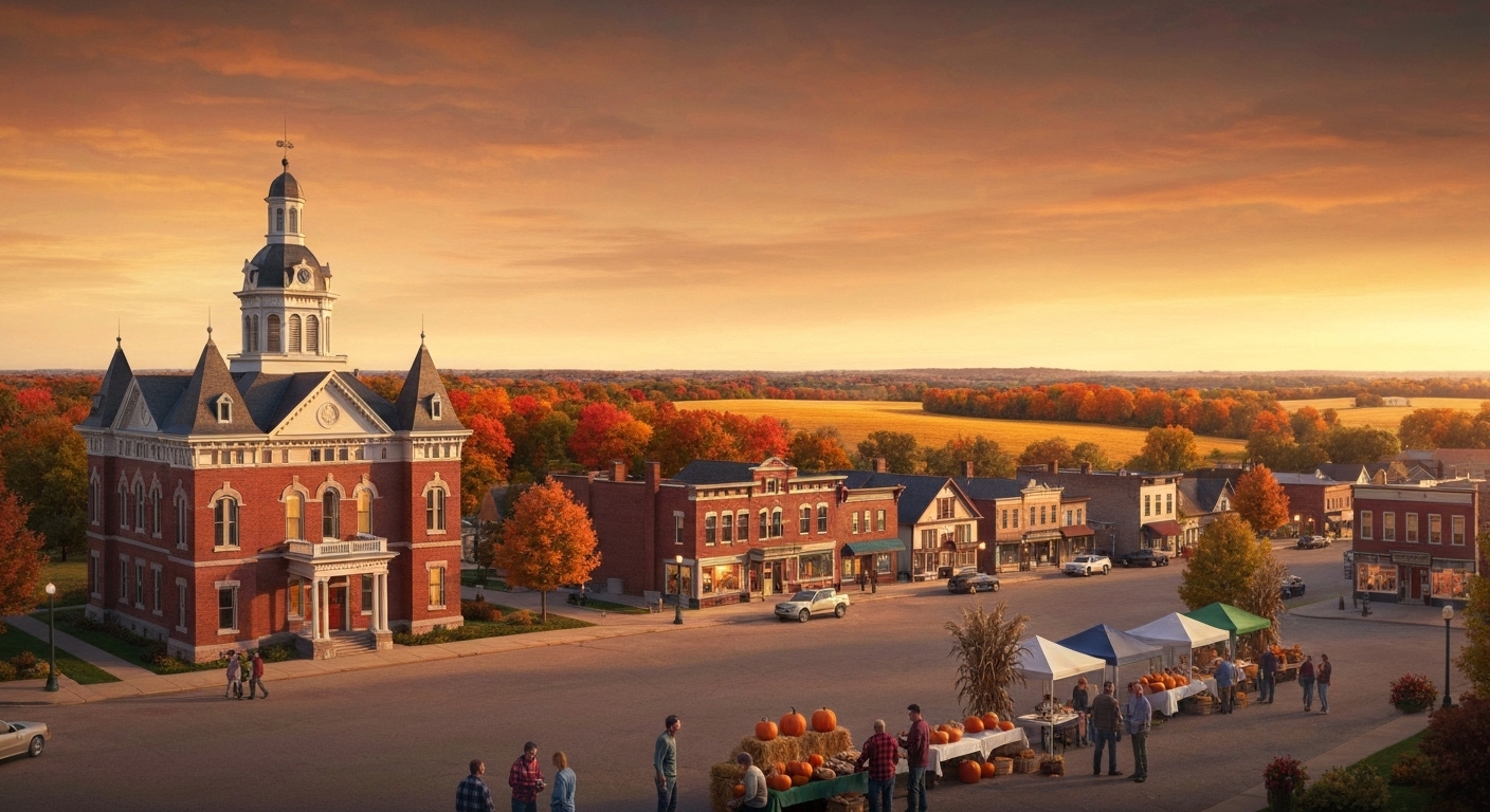 Laundromats in Elkhorn, Wisconsin