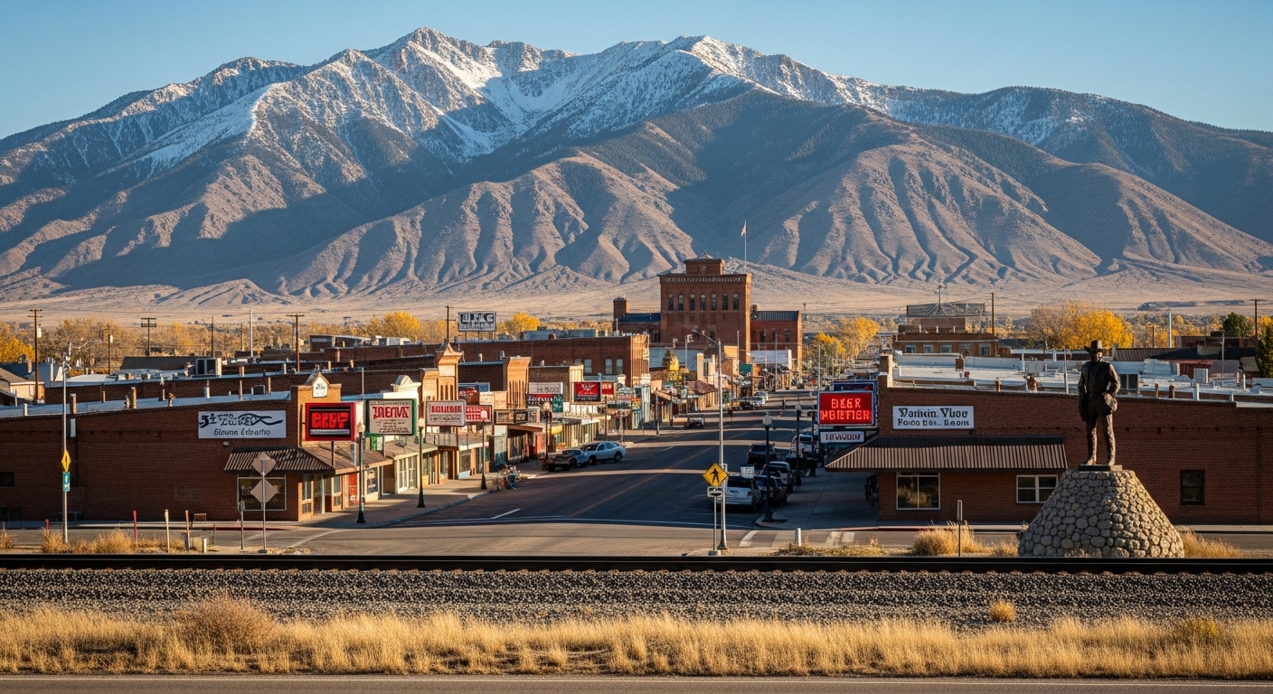 Laundromats in Elko, Nevada