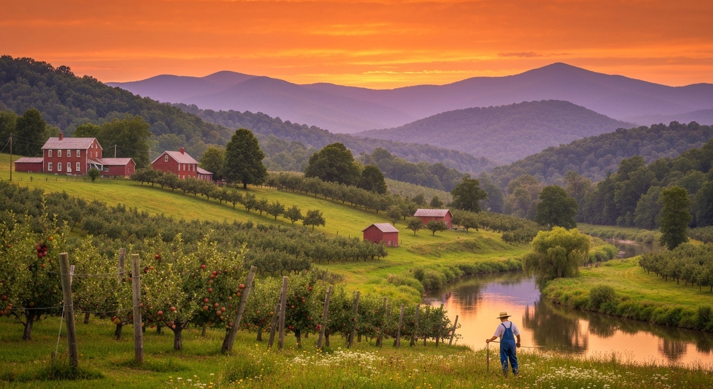 Laundromats in Elkton, Virginia