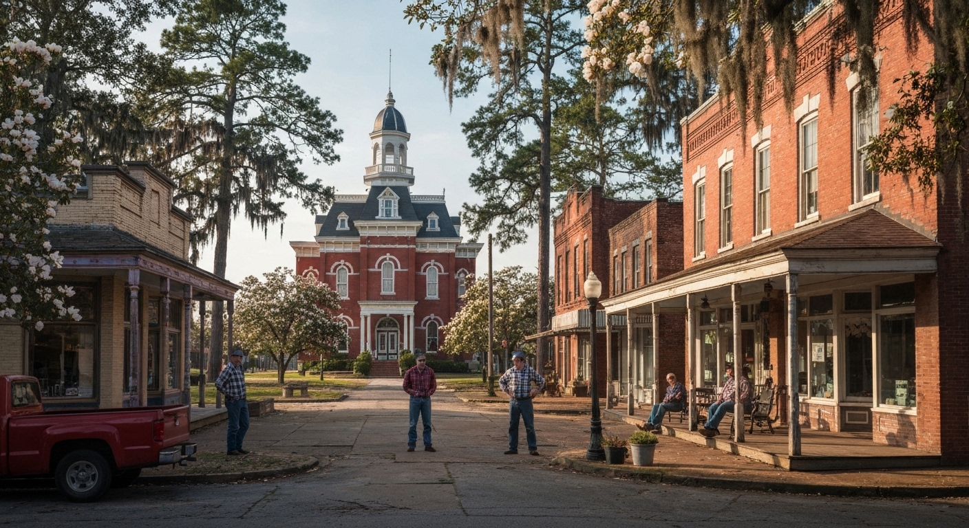 Laundromats in Ellisville, Mississippi