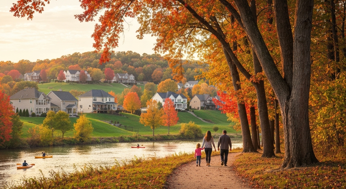Laundromats in Ellisville, Missouri
