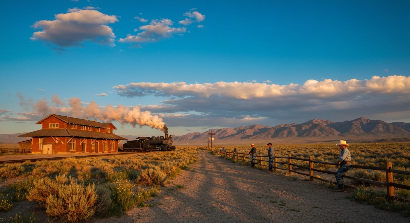 Laundromats in Ely, Nevada