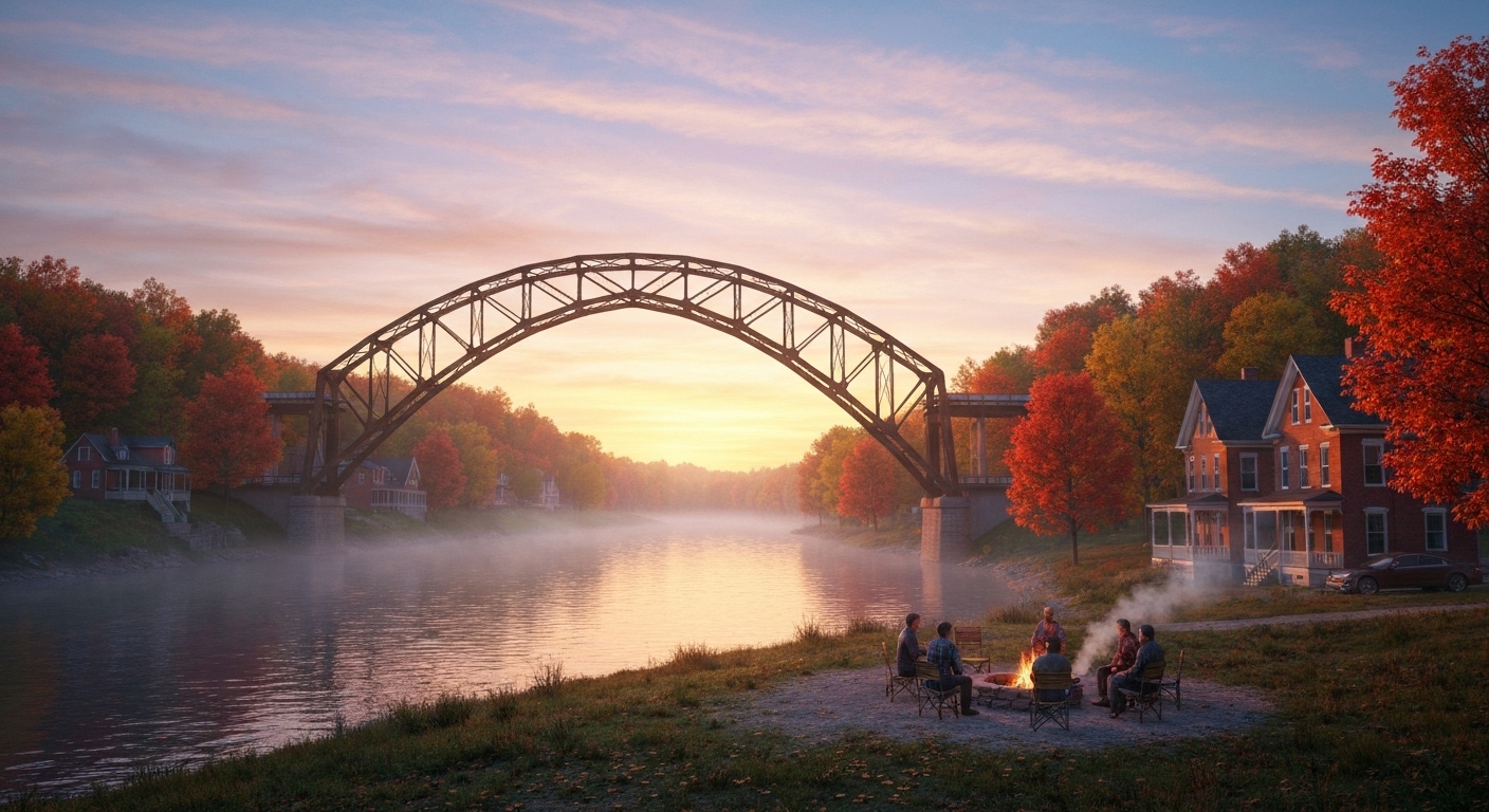 Laundromats in Emlenton