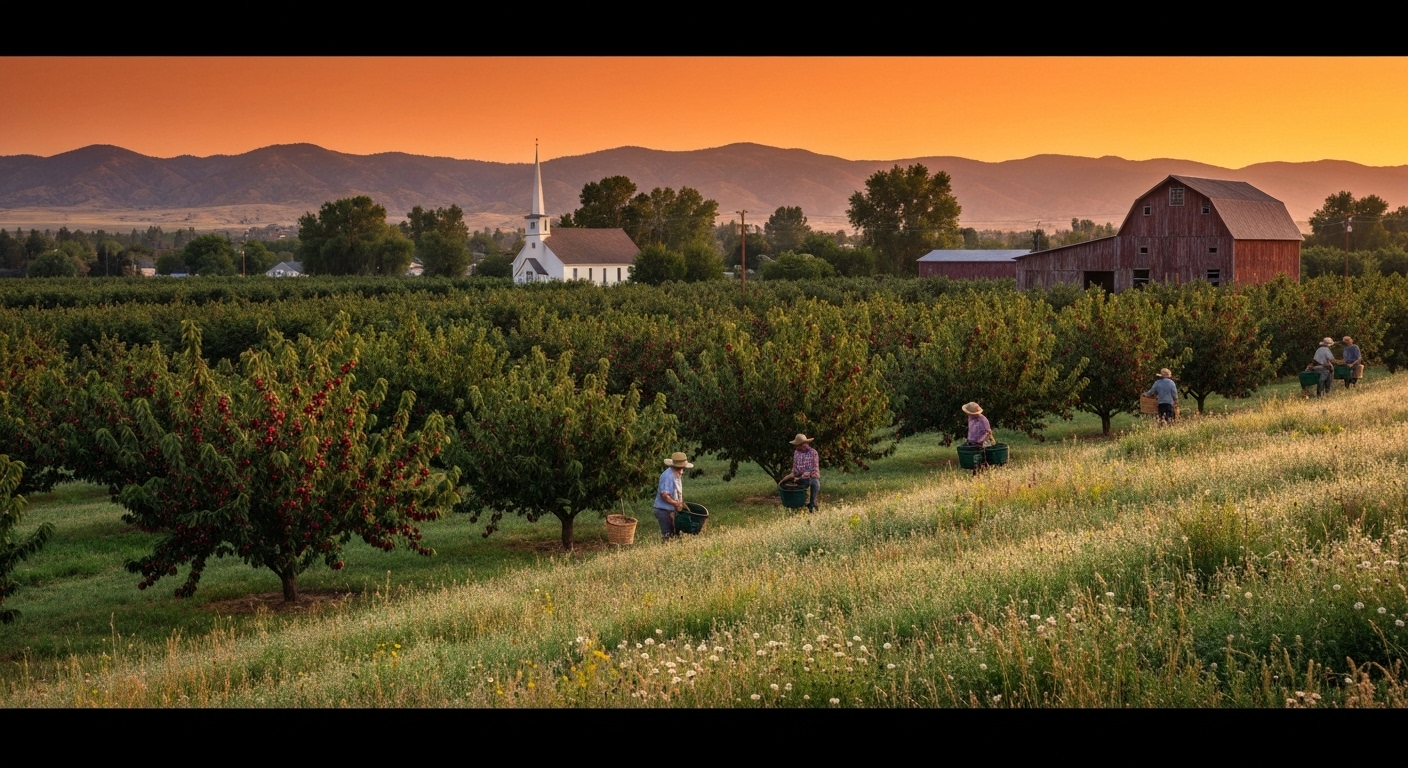 Laundromats in Emmett, Idaho