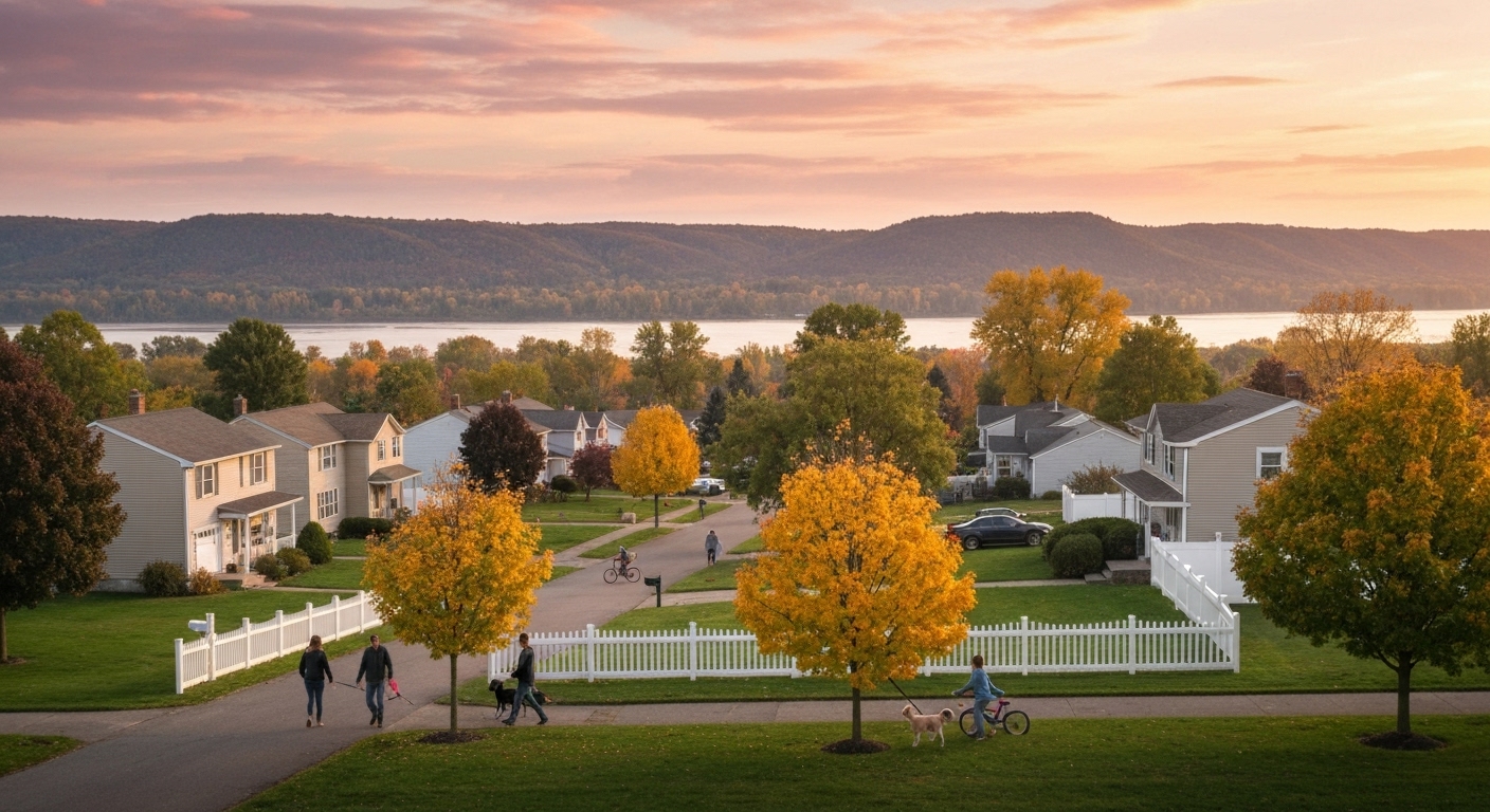 Laundromats in Endwell, New York