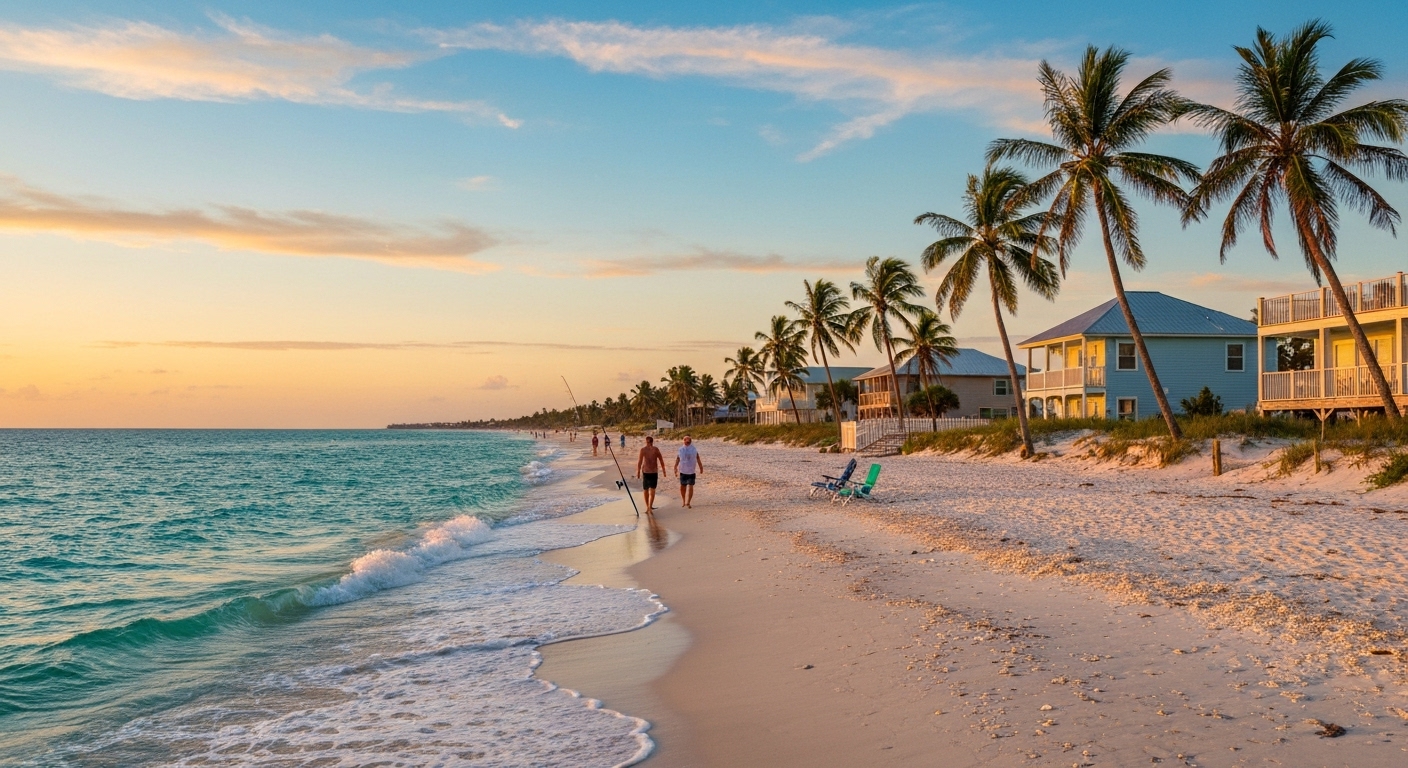 Laundromats in Englewood, Florida