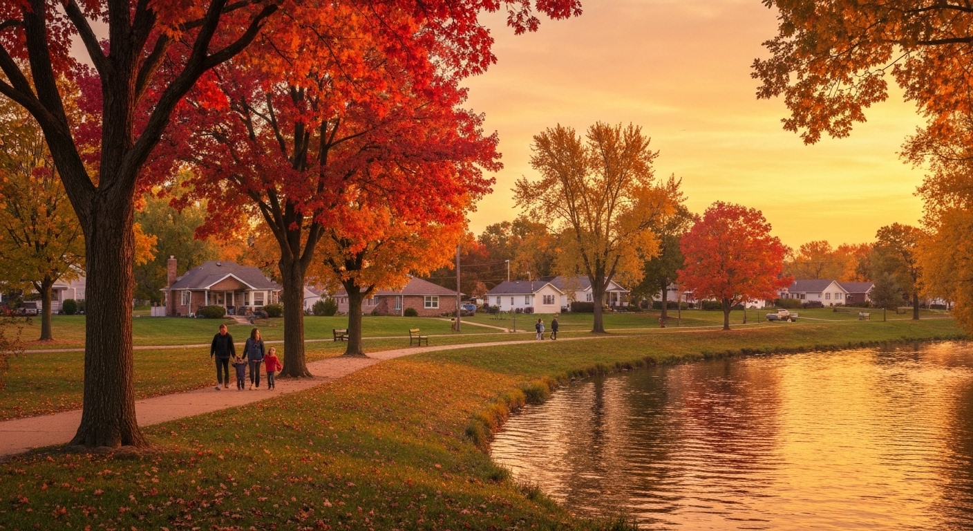 Laundromats in Englewood, Ohio