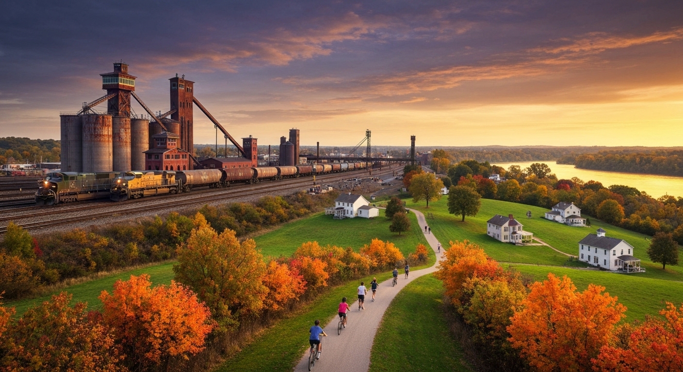 Laundromats in Enola, Pennsylvania