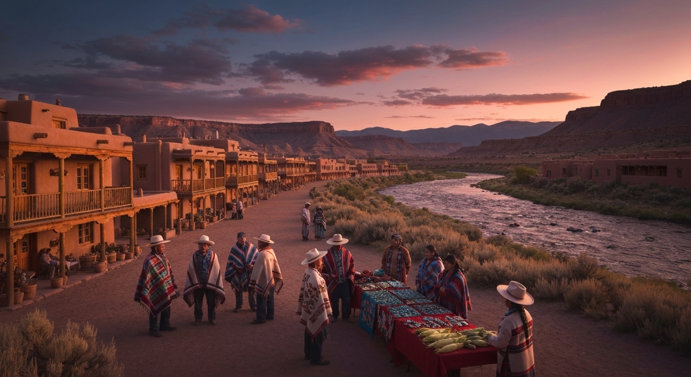 Laundromats in Española, New Mexico