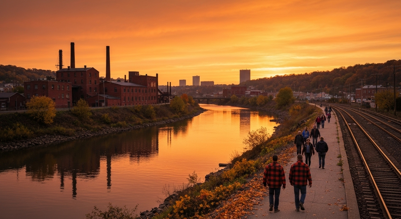 Laundromats in Etna, Pennsylvania