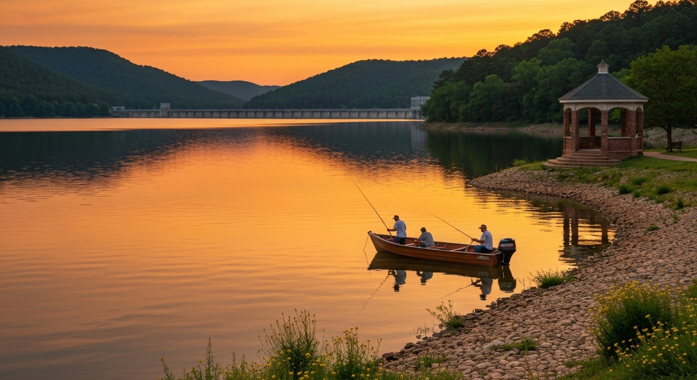Laundromats in Eufaula, Oklahoma