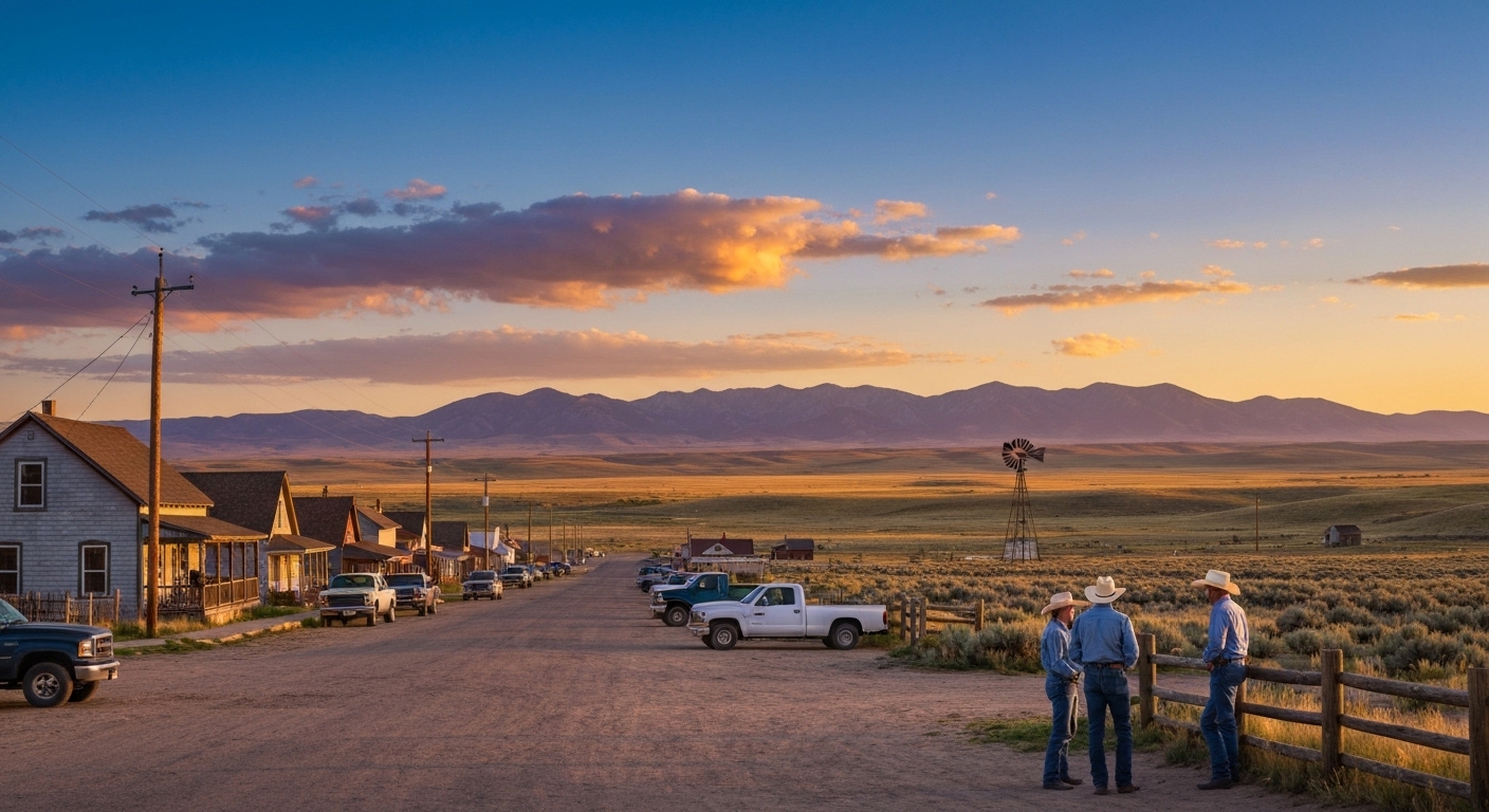 Laundromats in Evansville, Wyoming