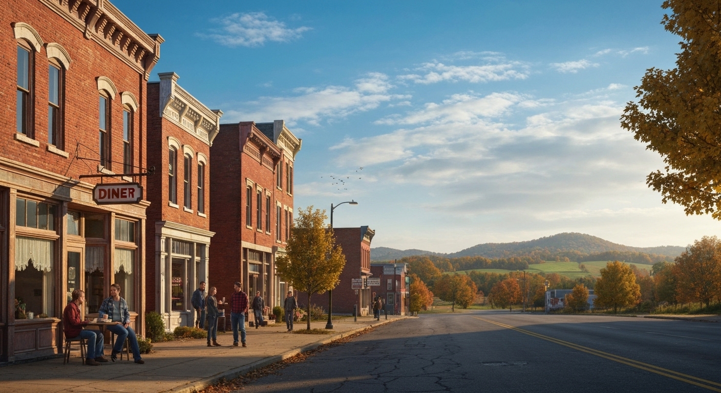 Laundromats in Everett, Pennsylvania
