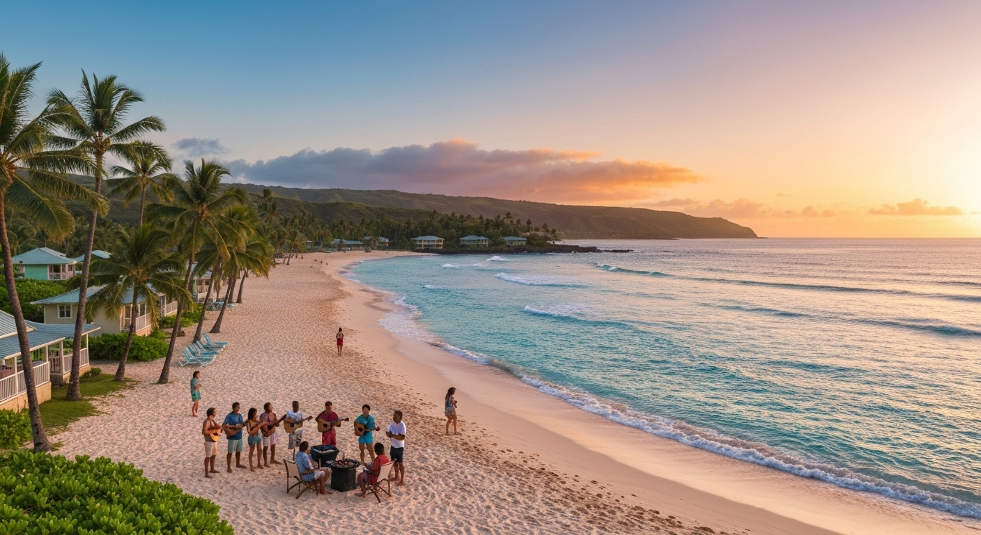 Laundromats in Ewa Beach, Hawaii