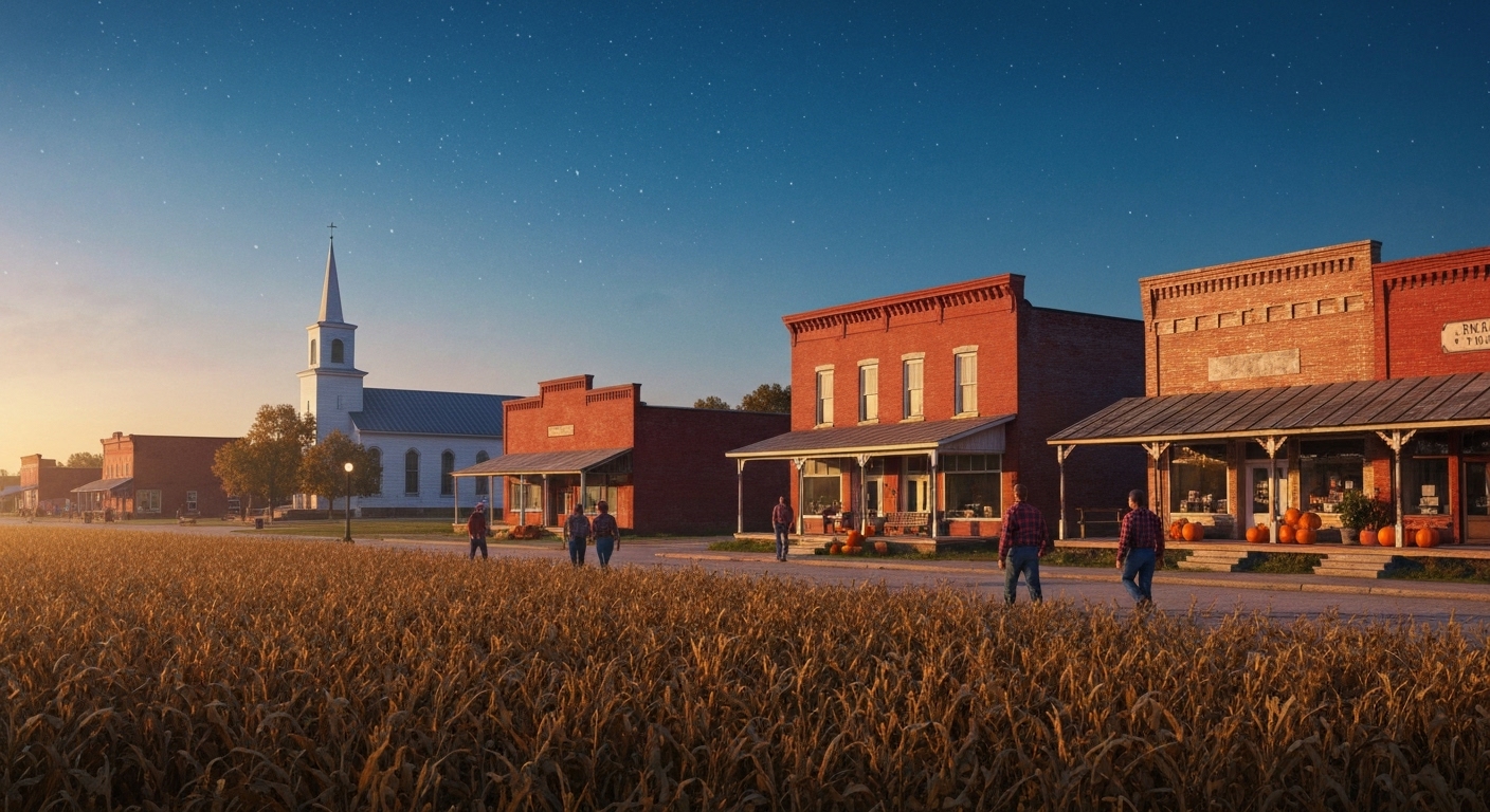 Laundromats in Fair Grove, Missouri