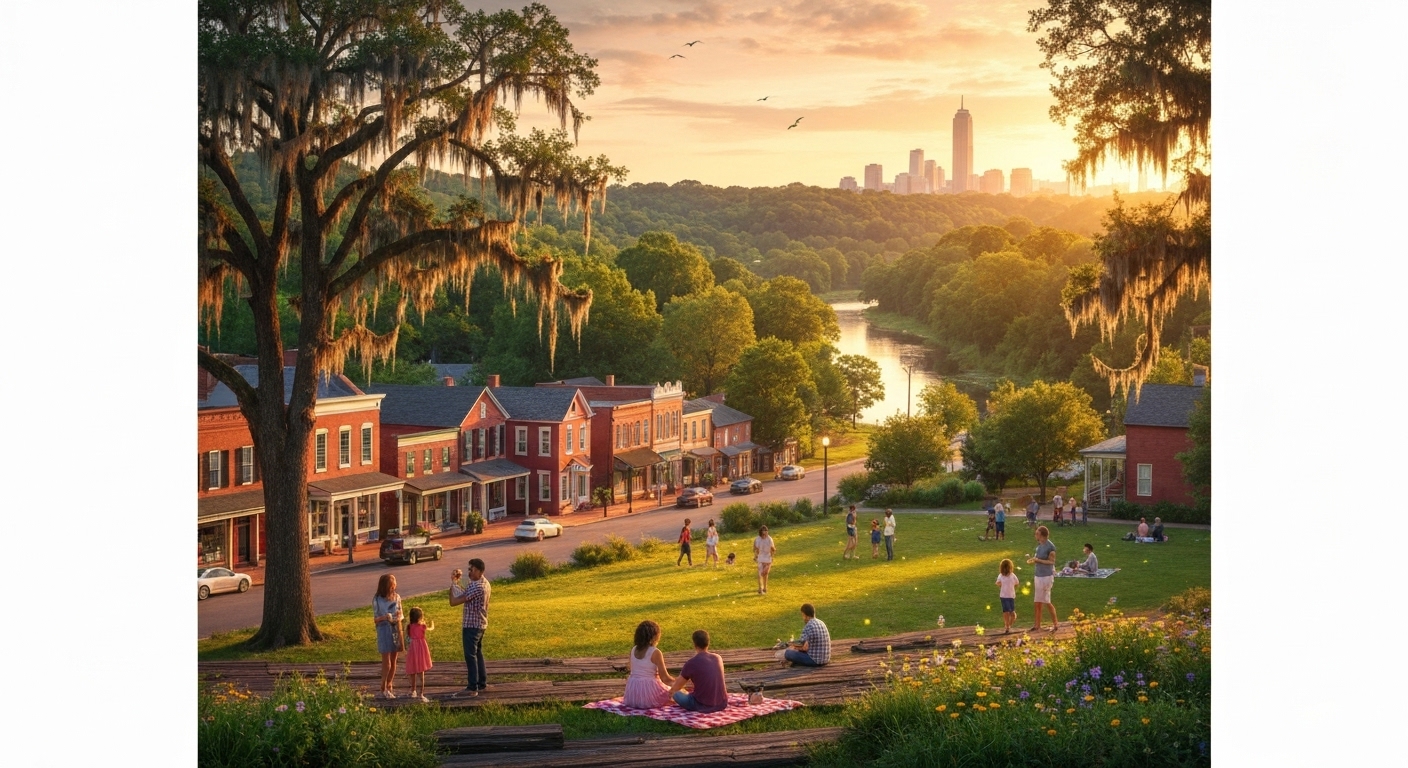 Laundromats in Fairburn, Georgia