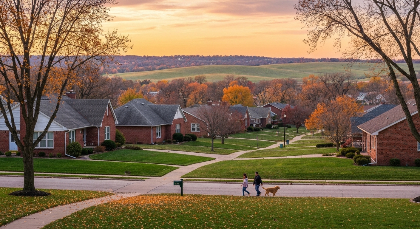 Laundromats in Fairway, Kansas