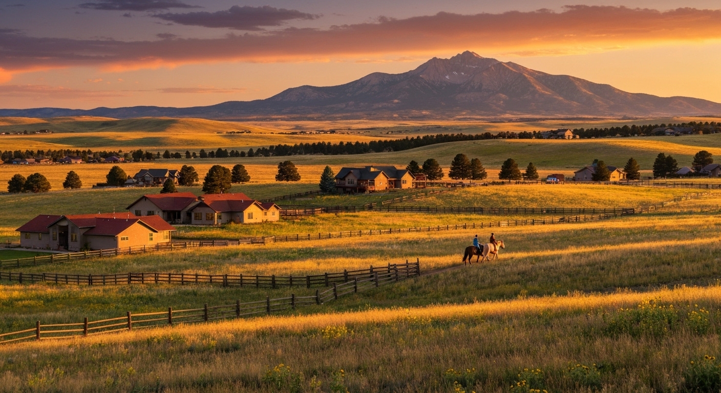 Laundromats in Falcon, Colorado