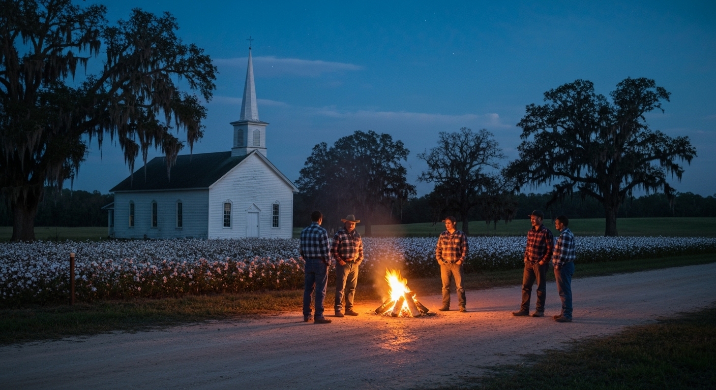 Laundromats in Falkville, Alabama