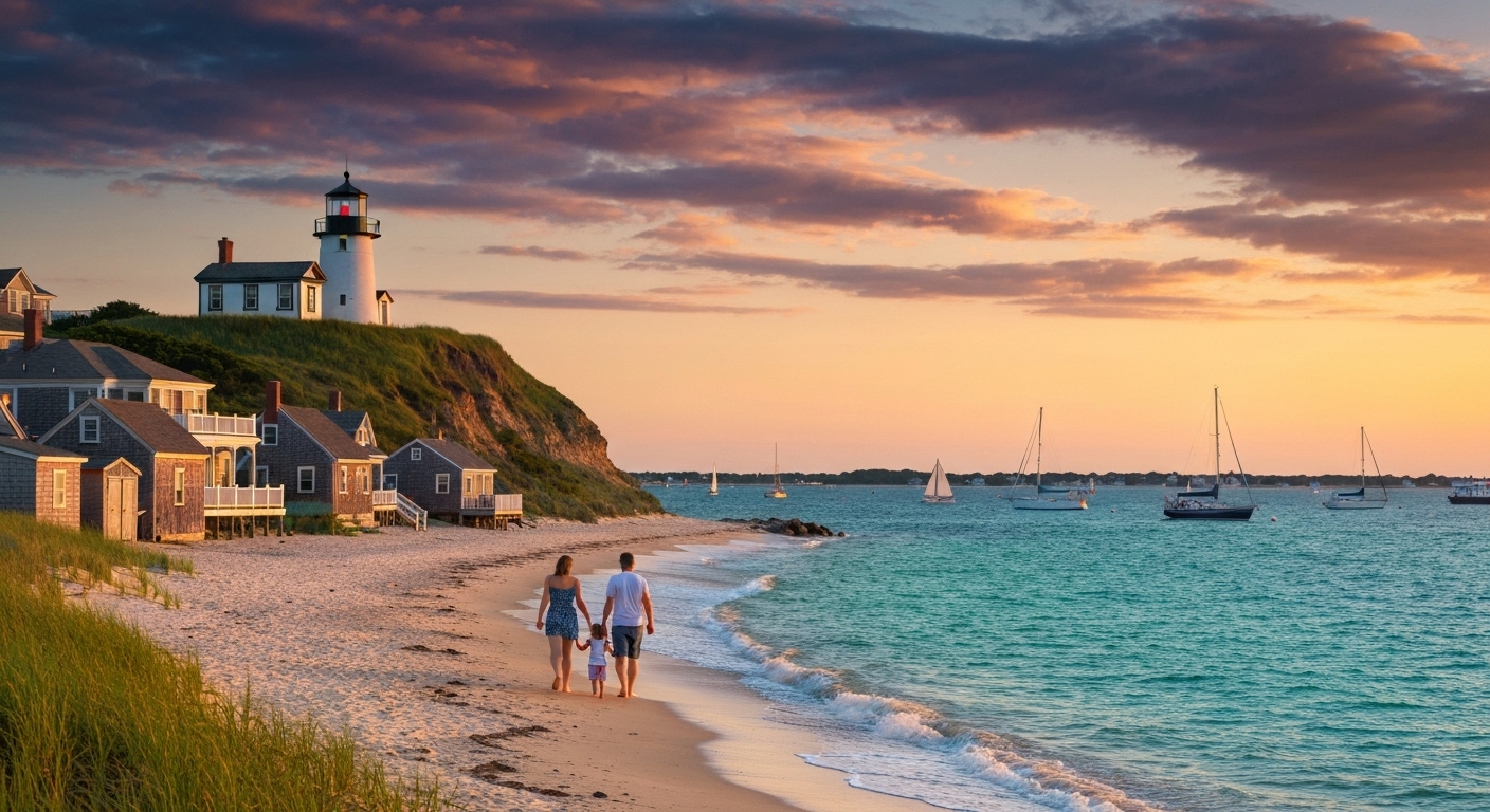 Laundromats in Falmouth, Massachusetts