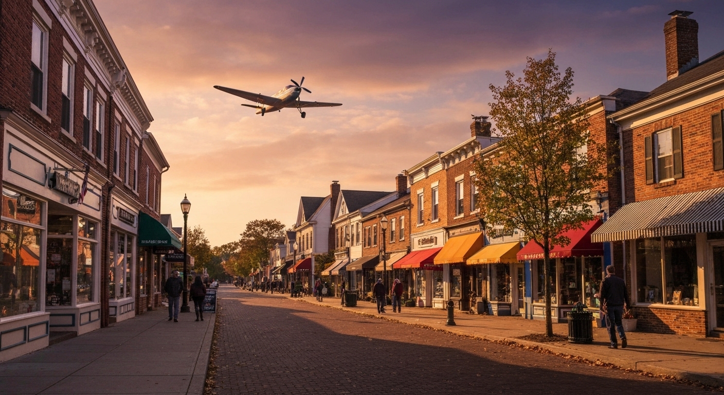 Laundromats in Farmingdale, New York