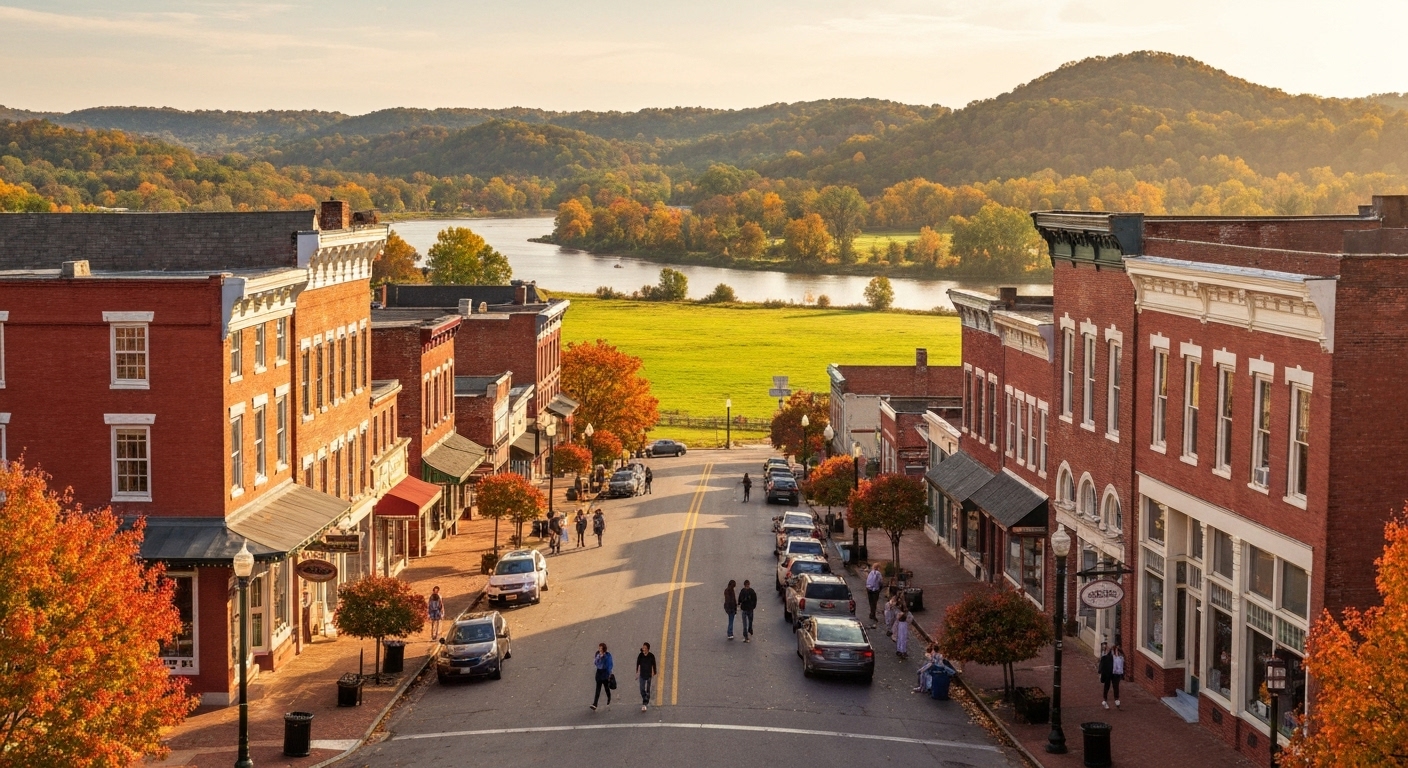 Laundromats in Farmville