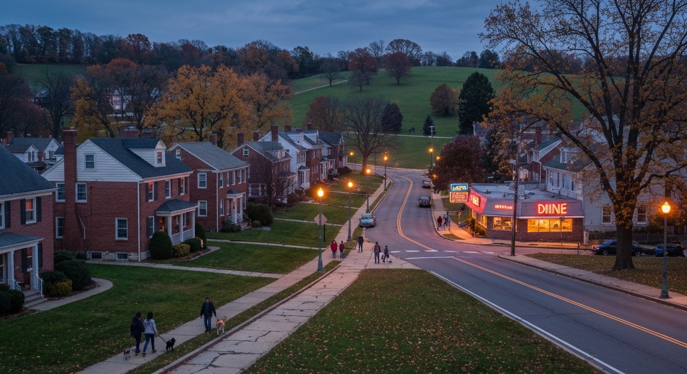 Laundromats in Feasterville-Trevose, Pennsylvania