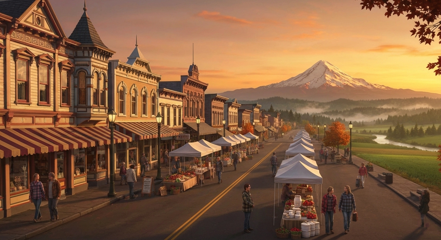 Laundromats in Ferndale, Washington