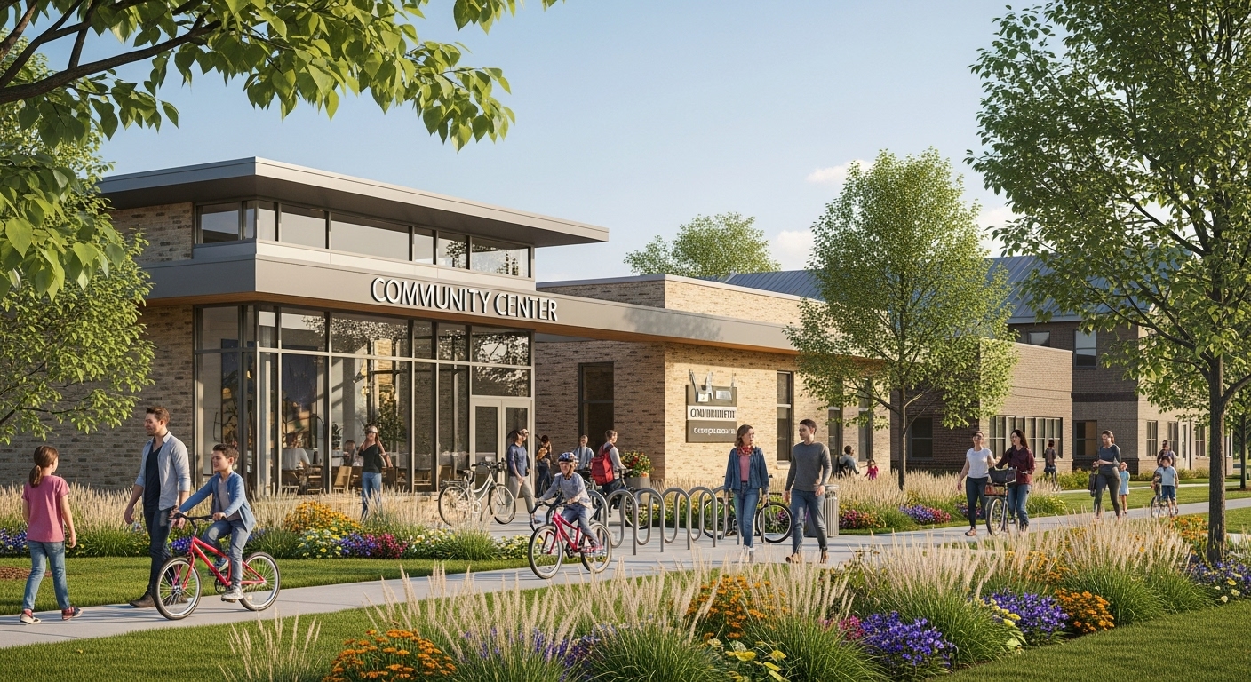 Laundromats in Fitchburg, Wisconsin