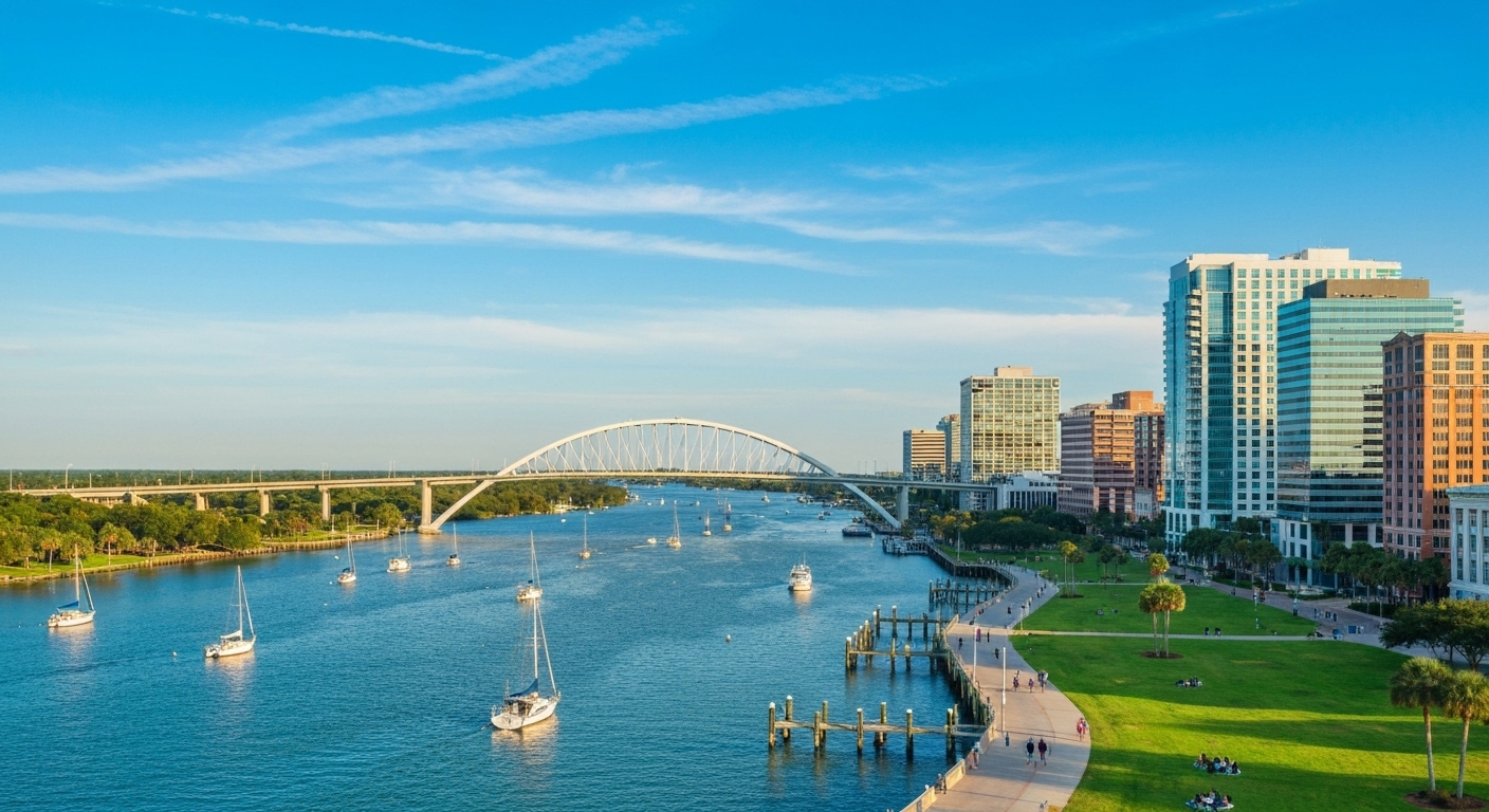 Laundromats in FL 32073, Florida