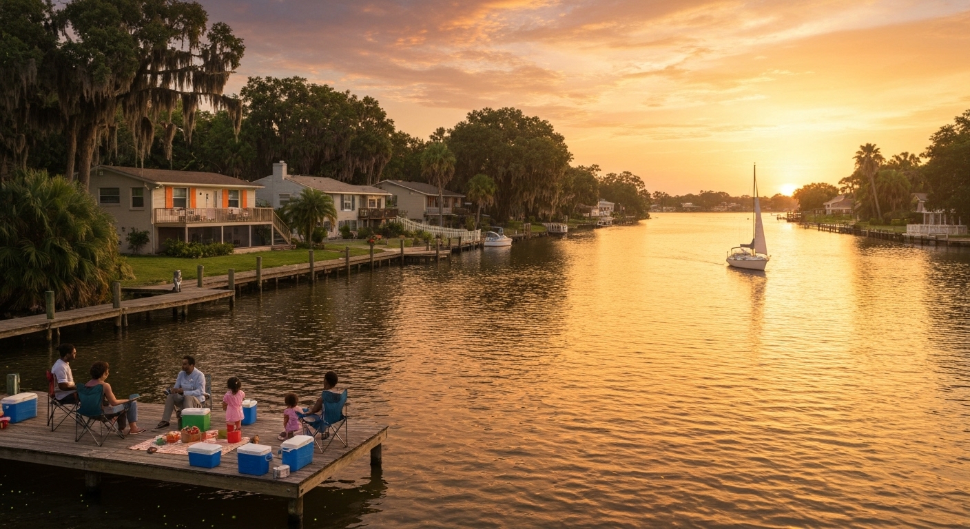 Laundromats in FL 32210, Florida