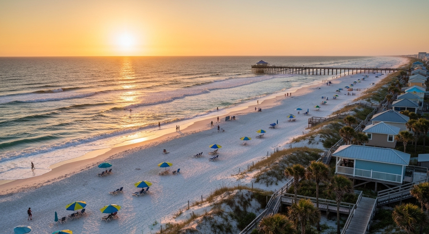 Laundromats in FL 32250, Florida