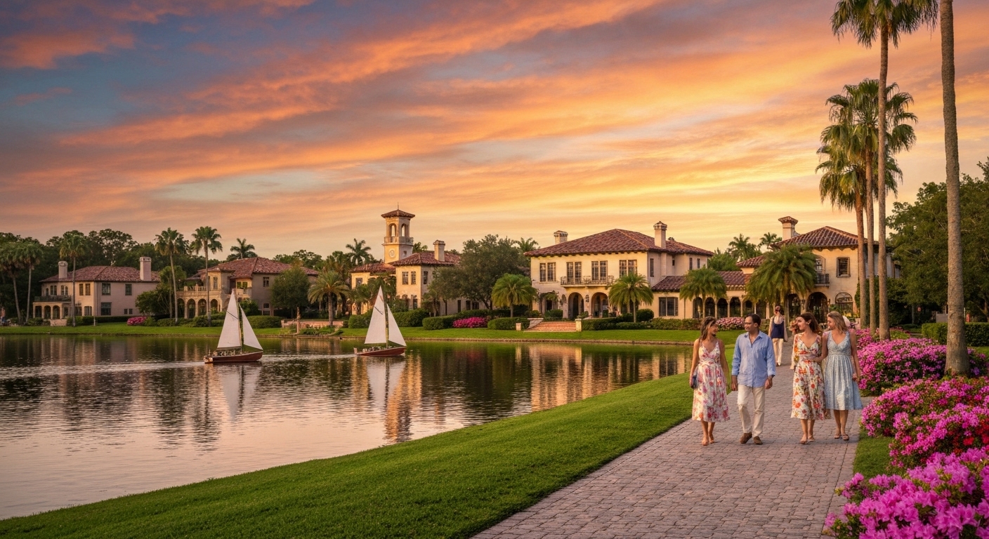 Laundromats in FL 32792, Florida