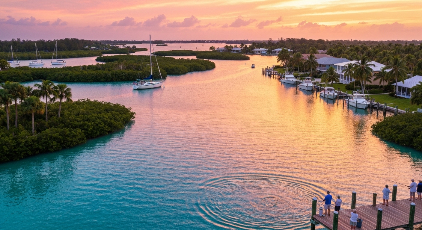 Laundromats in FL 33908, Florida