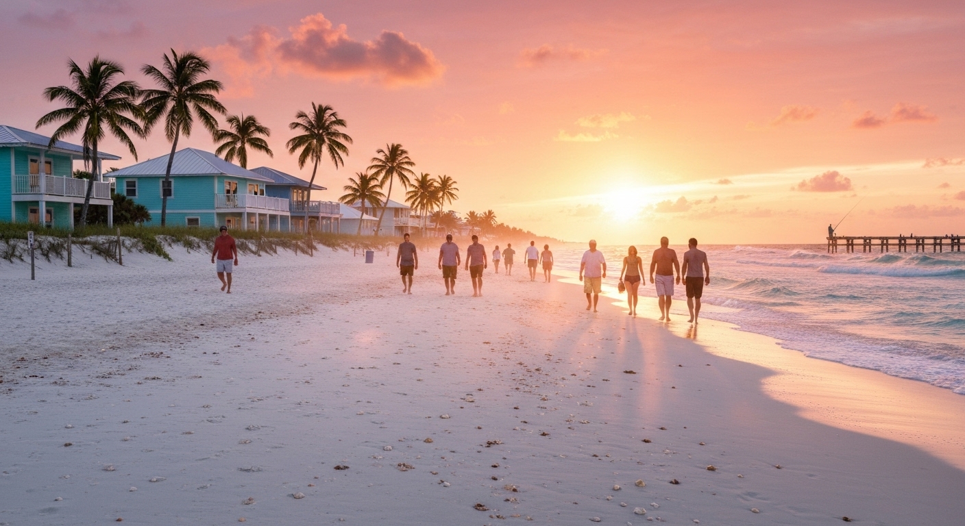 Laundromats in FL 34236, Florida