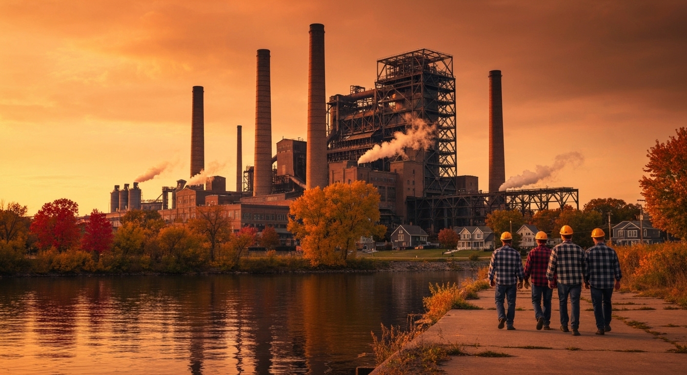 Laundromats in Flat Rock, Michigan