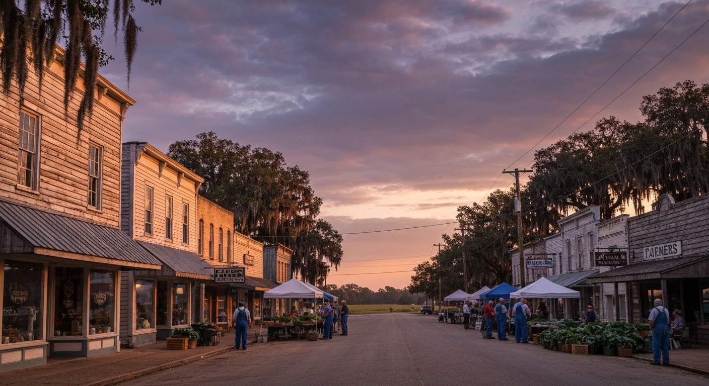Laundromats in Flora, Mississippi