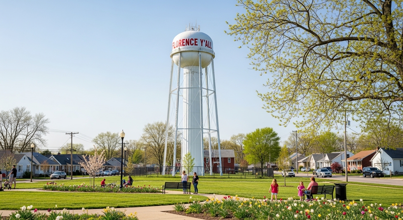 Laundromats in Florence, Kentucky