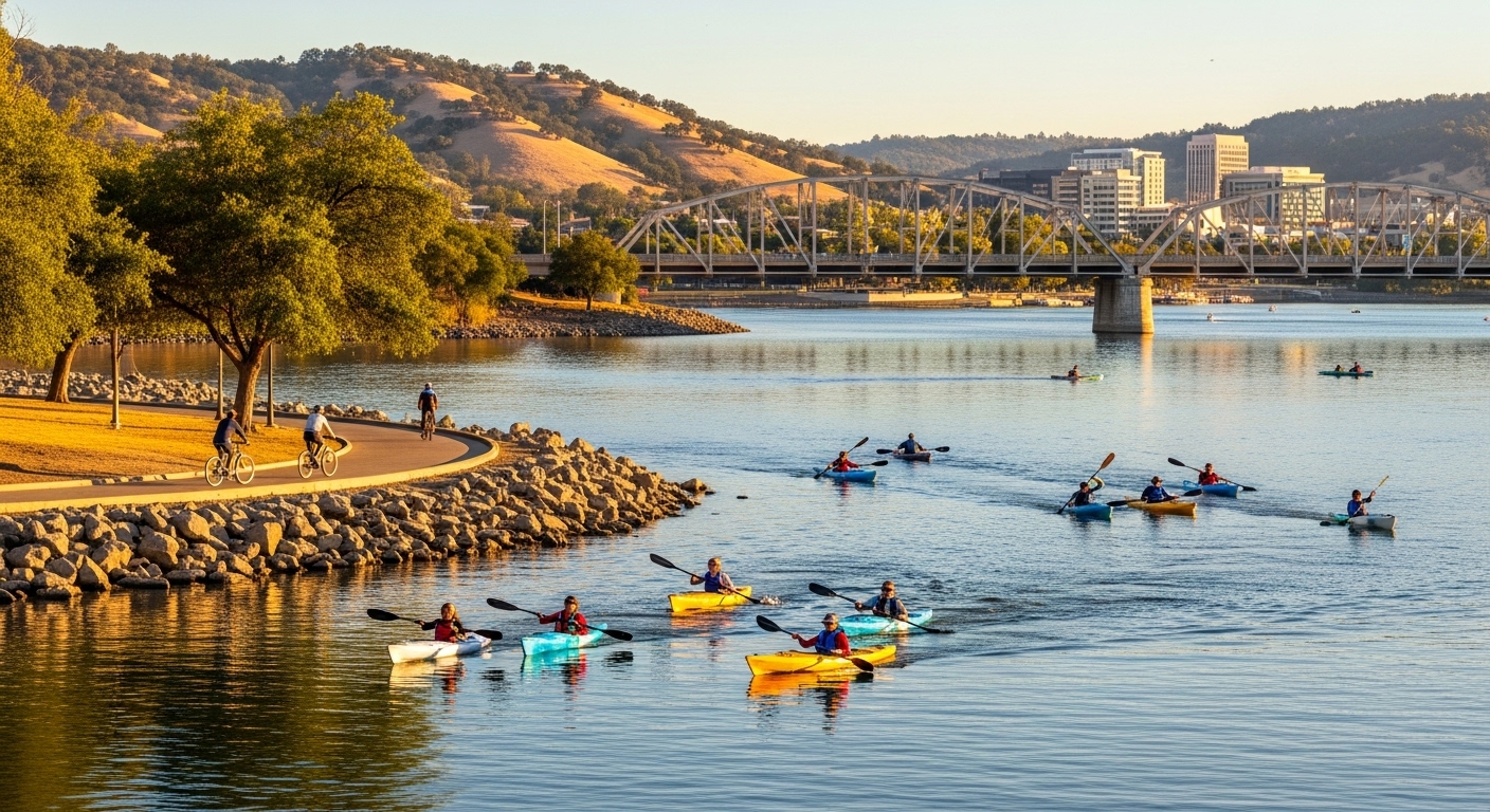 Laundromats in Folsom, California
